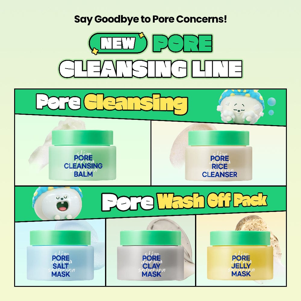 Lab.It Pore Cleansing Balm 50ml