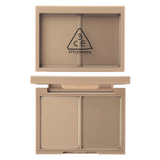 3CE Contour Shading