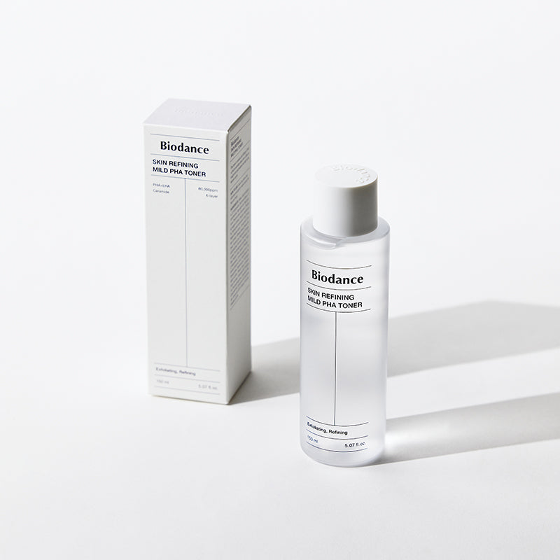 Biodance Skin Refining Mild Pha Toner 150ml