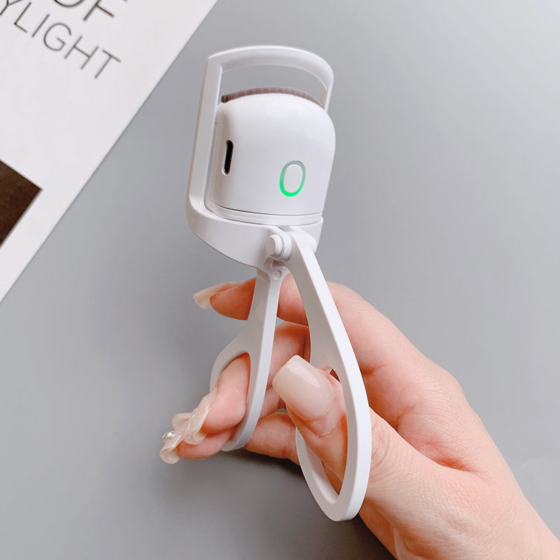 Shrmeil Heated Eyelash Curler