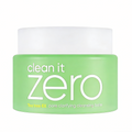 Banila Co Clean It Zero Cleansing Balm Pore Clarifying