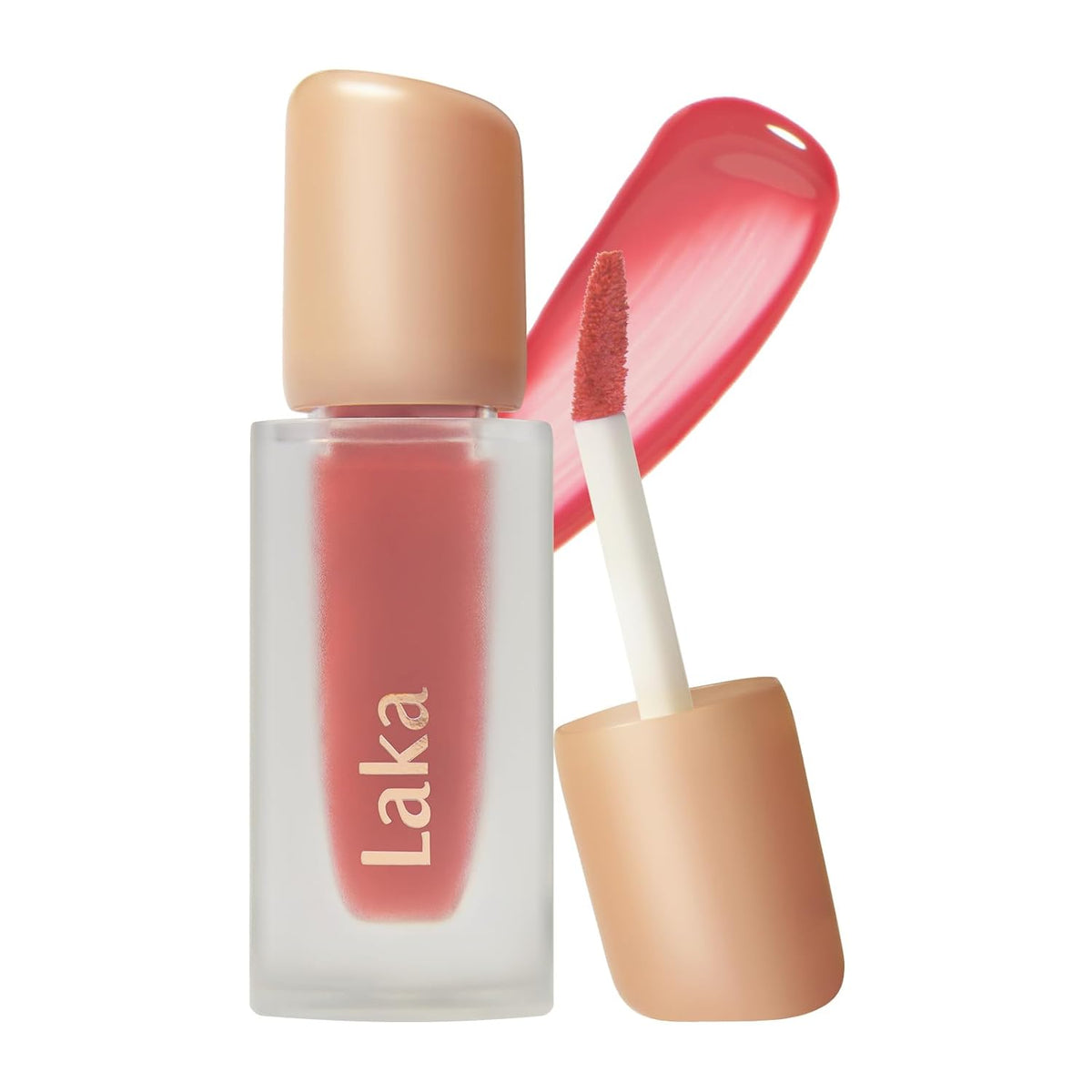 Laka Fruity Glam Tint
