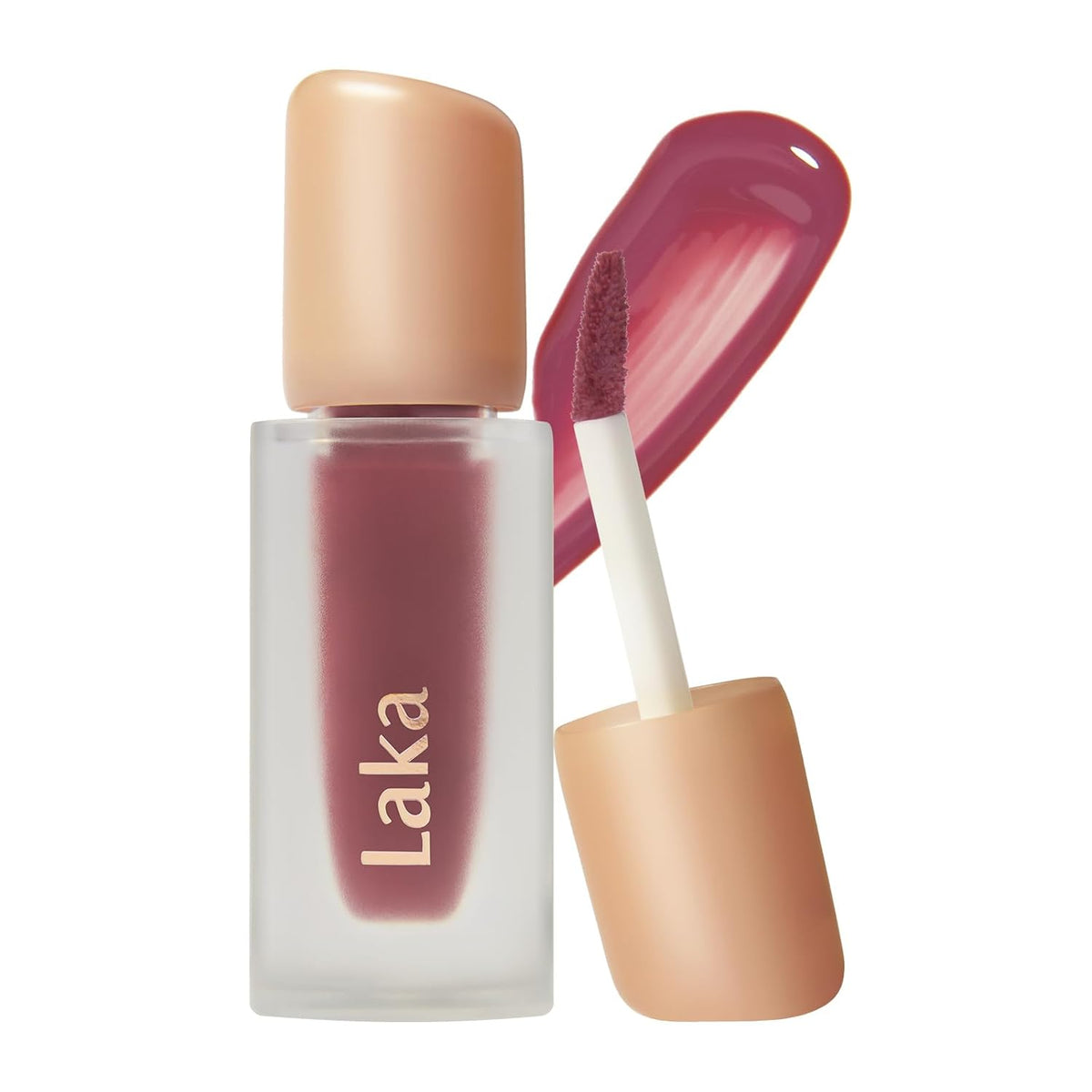 Laka Fruity Glam Tint - Image 2