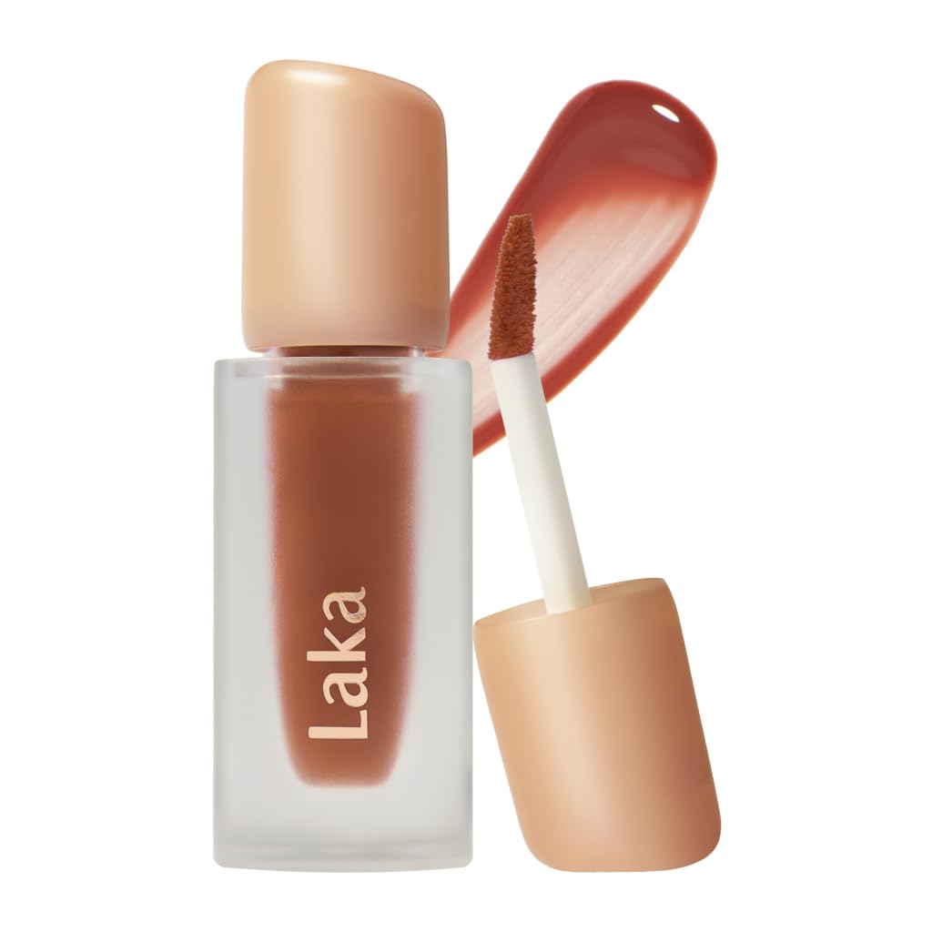 Laka Fruity Glam Tint - Image 5