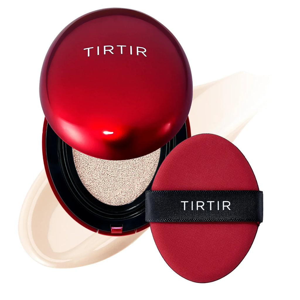 Tirtir Mask Fit Red Mini Cushion 4.5g
