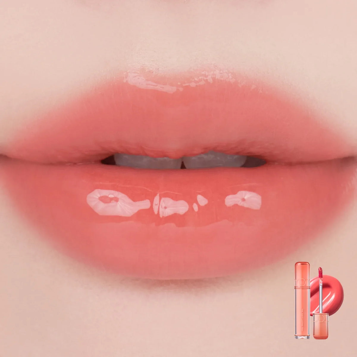 Rom&nd The Juicy Lasting Tint 2.0 3.5g - Image 13