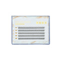Dollylashes Fish Tail False Lashes 10mm