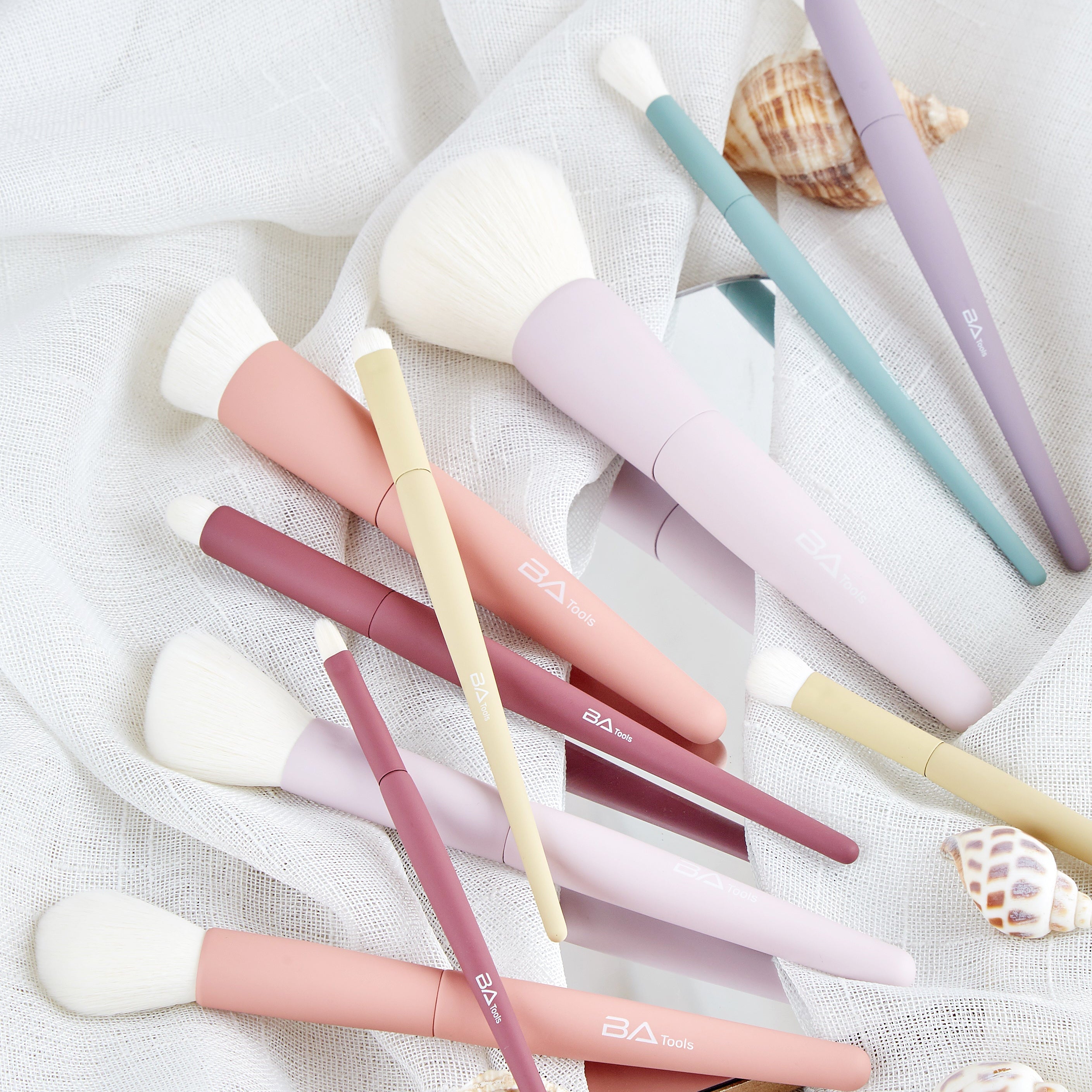 BA Tools Macarons