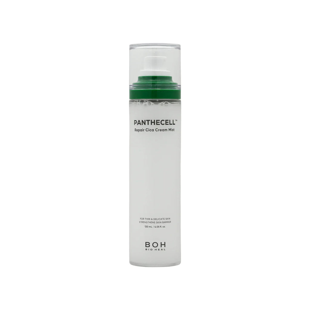 Bioheal BOH Panthecell Repair Cica Cream Mist 120ml