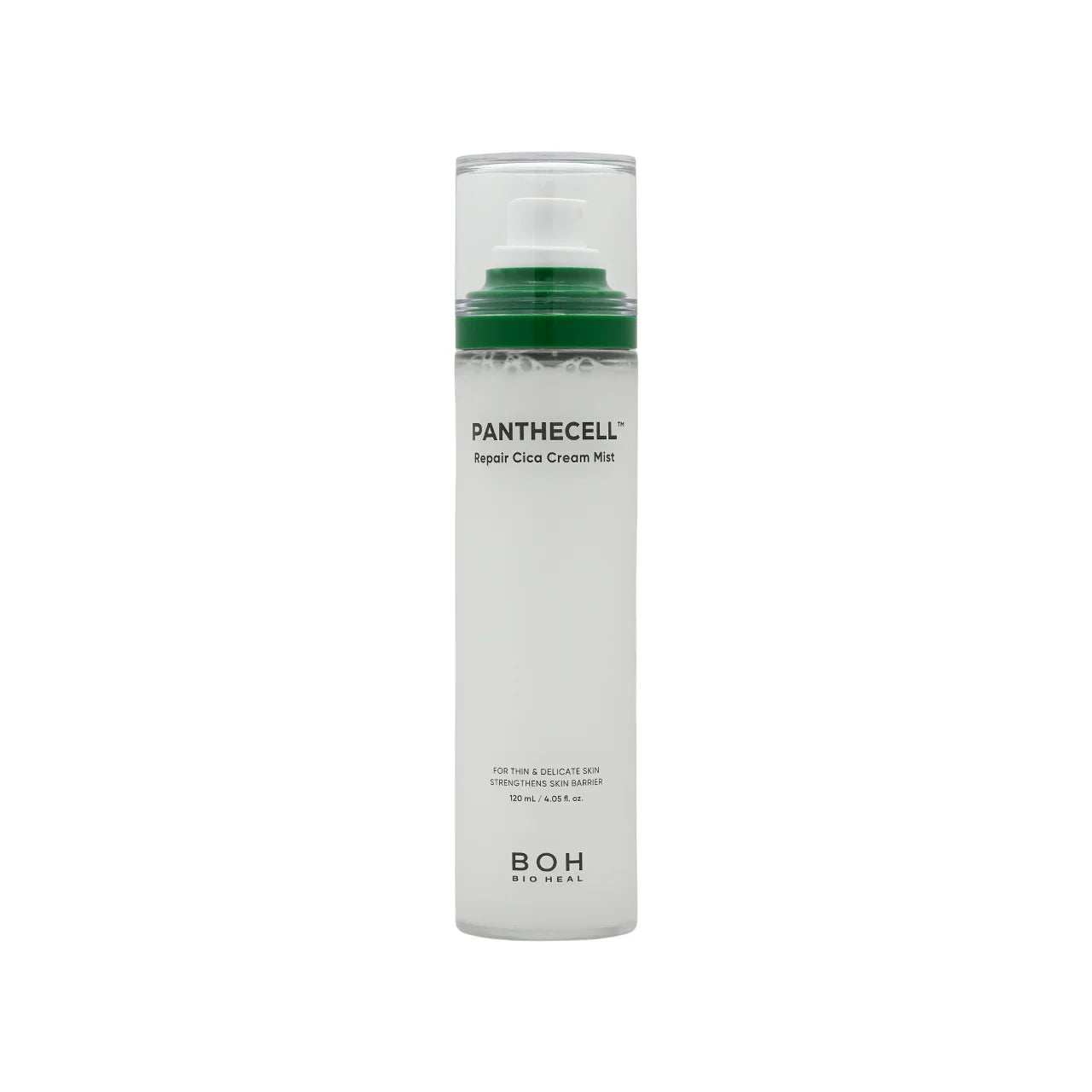Bioheal BOH Panthecell Repair Cica Cream Mist 120ml