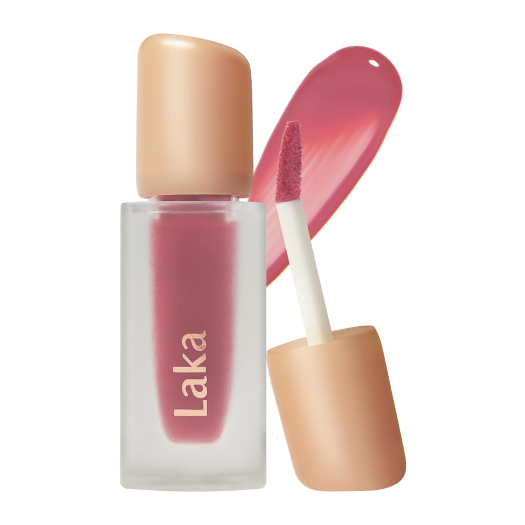 Laka Fruity Glam Tint - Image 6