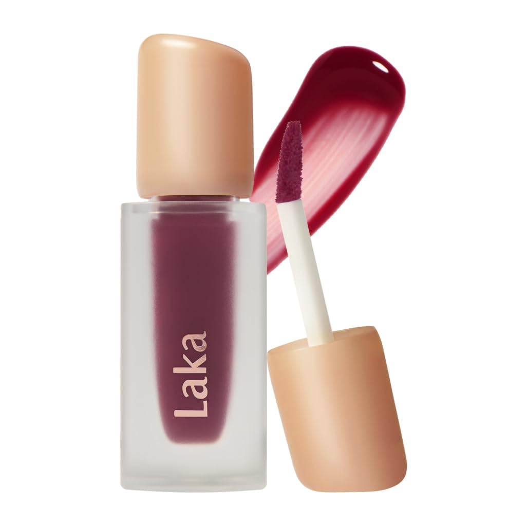 Laka Fruity Glam Tint - Image 7