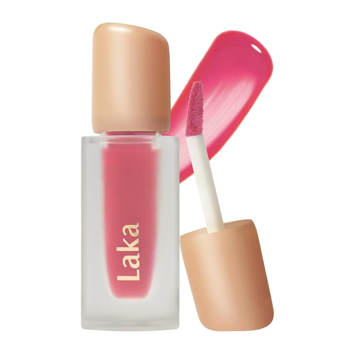 Laka Fruity Glam Tint - Image 8