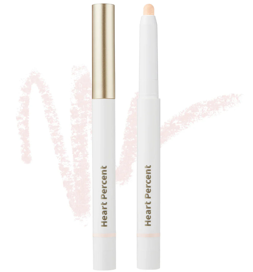 Heart Percent Dote On Mood Lip Pencil