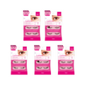 Dup Eyelashes Lashever Volume