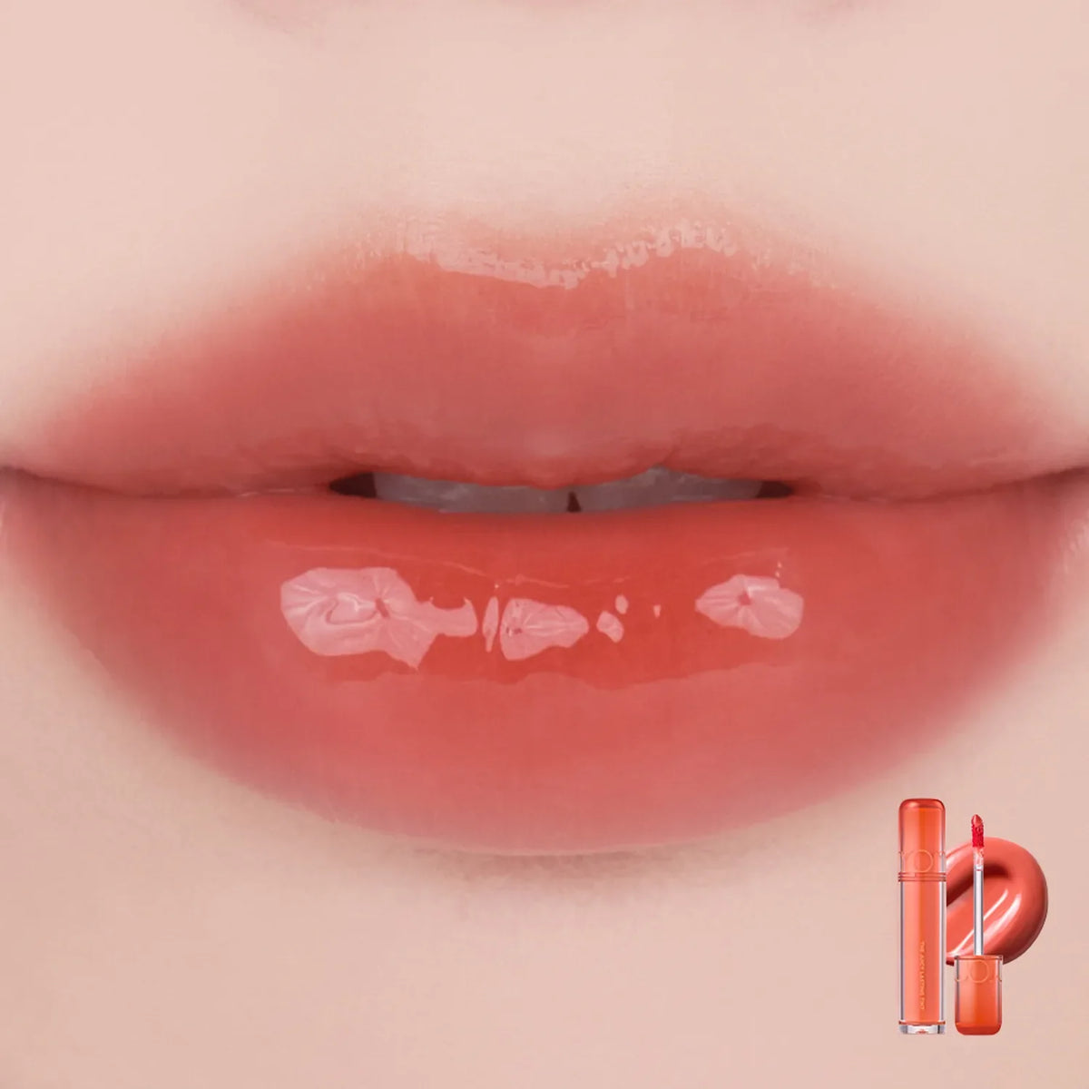 Rom&nd The Juicy Lasting Tint 2.0 3.5g - Image 14