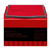 The Derma Best 5 Retinol + Collagen