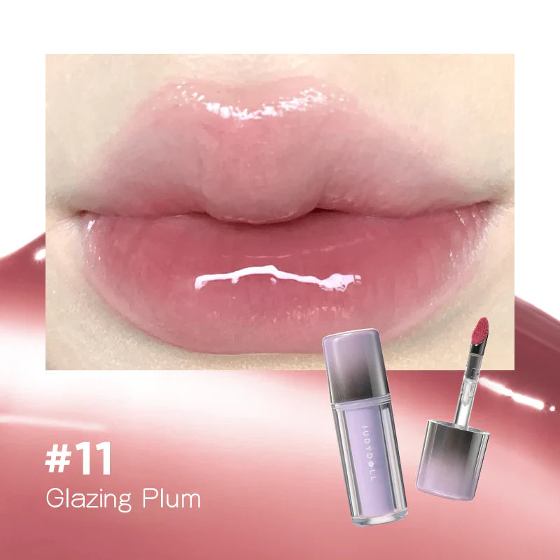 Judydoll Dual Finish Watery Lip Gloss - Image 3