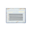 Dollylashes Fish Tail False Lashes 11mm