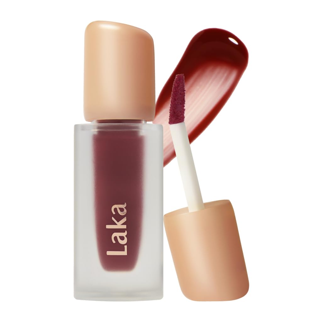 Laka Fruity Glam Tint - Image 9