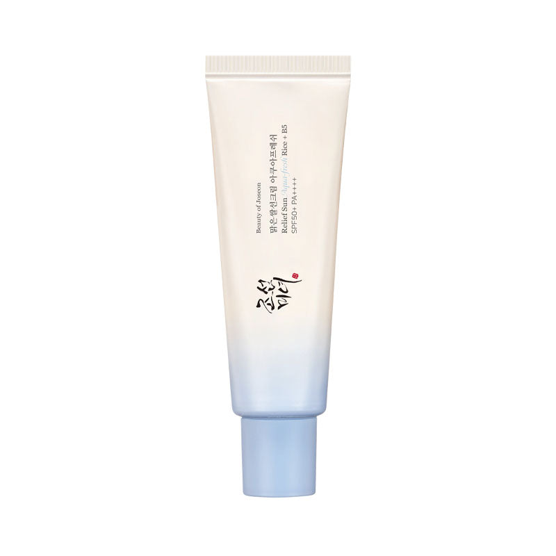 Beauty of Joseon Relief Primer Plus Aqua-Fresh Rice + B5