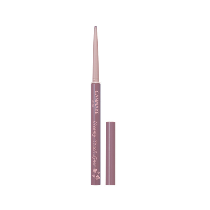 Canmake Creamy Touch Liner 12 Strawberry Storm