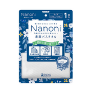 Nanoni Clean Bath Towel
