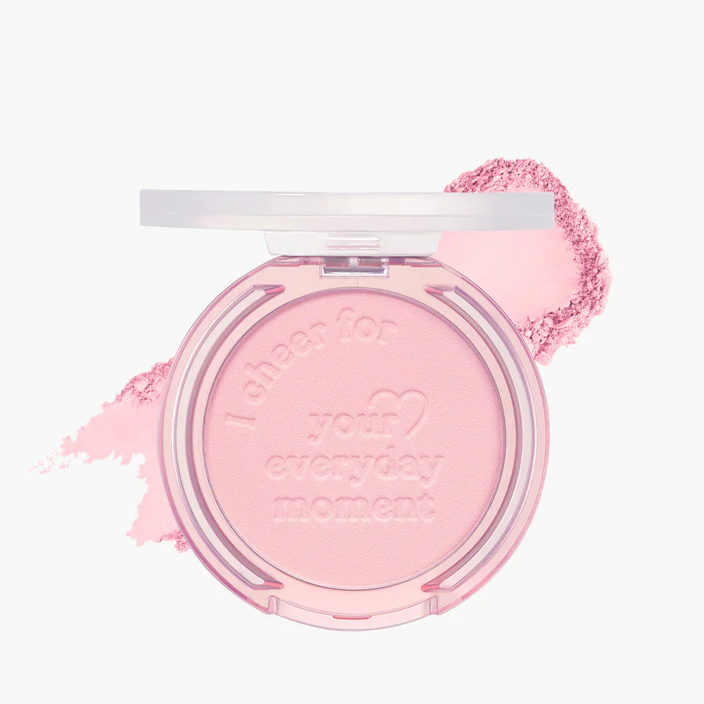 Peripera Pure Blushed Sunshine Cheek