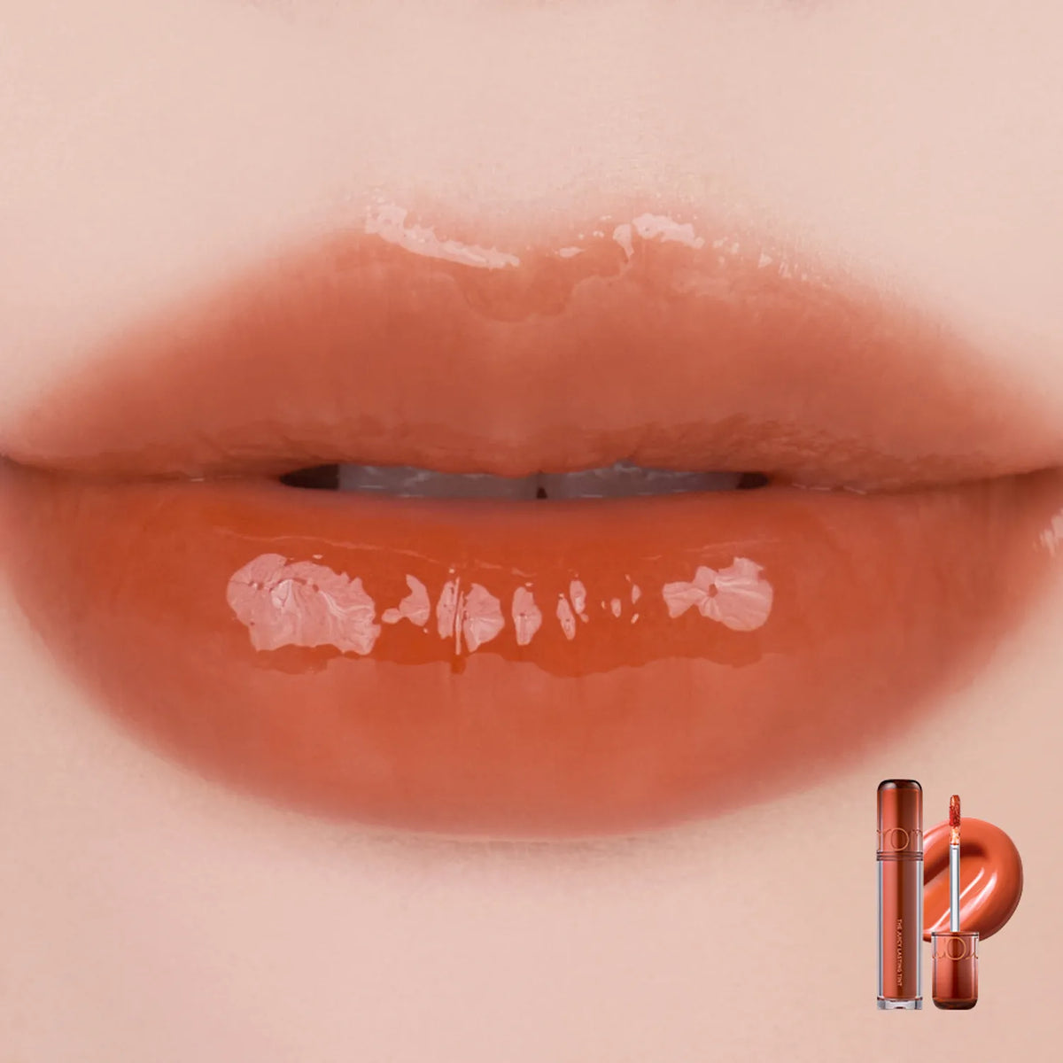 Rom&nd The Juicy Lasting Tint 2.0 3.5g - Image 15