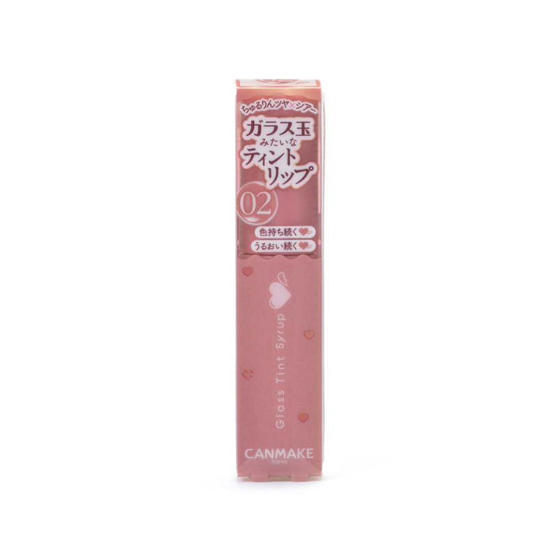Canmake Glass Tint Syrup