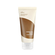 Isntree Green Tea Fresh Cleanser 120ml
