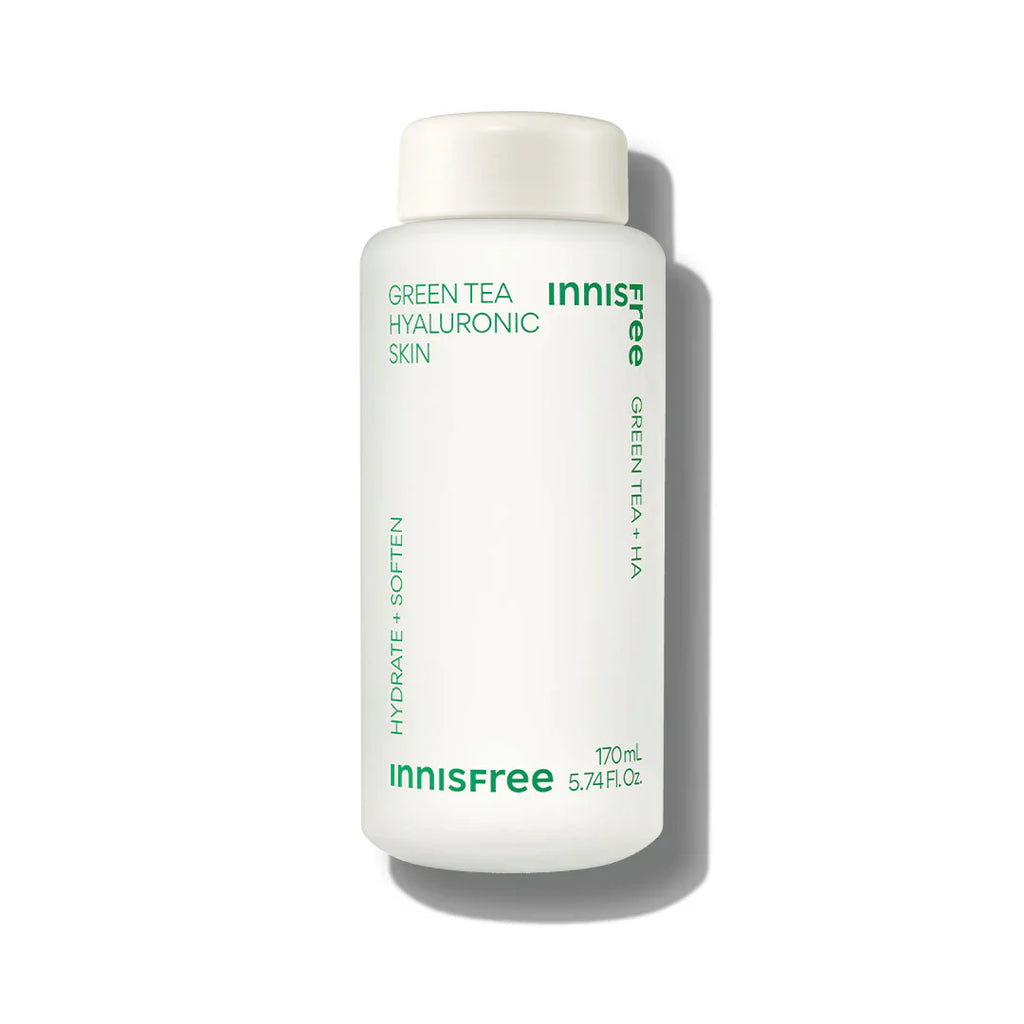 Innisfree Green Tea Seed Hyaluronic Skin 170ml