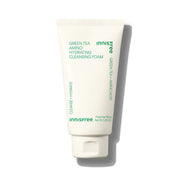Innisfree Green Tea Moisture Amino Cleansing Foam 150g