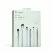 Fifosense The Artisan Eye Definer Set 6Pcs