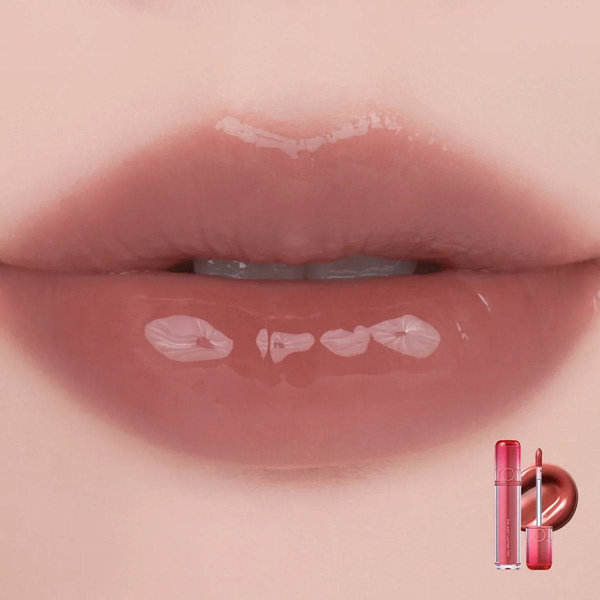 Rom&nd The Juicy Lasting Tint 2.0 3.5g - Image 17