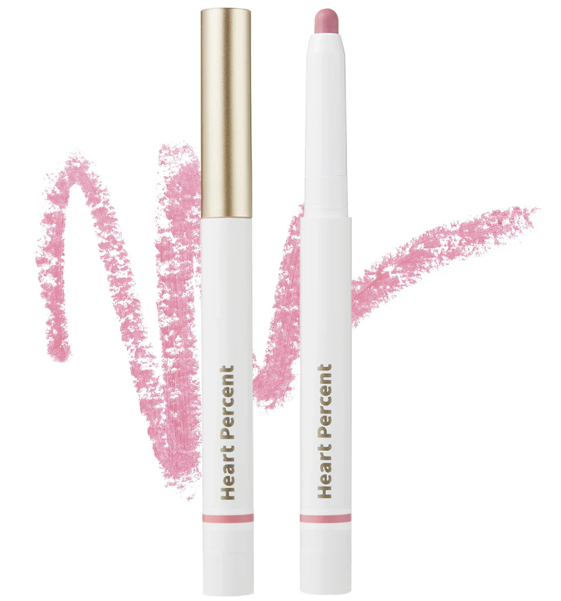 Heart Percent Dote On Mood Lip Pencil