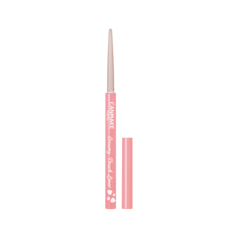 Canmake Creamy Touch Liner 14 Strawberry Cupid