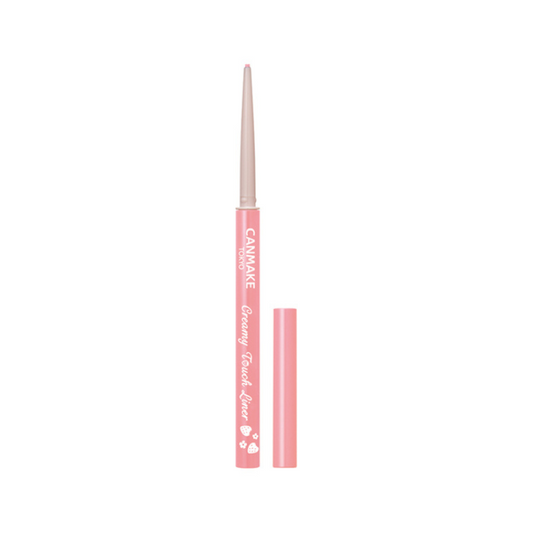 Canmake Creamy Touch Liner 14 Strawberry Cupid