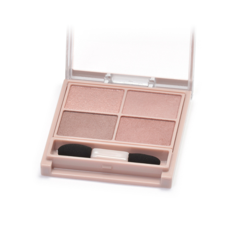 Canmake Silky Souffle Eyes (Matte Type) 06 Lima Greige