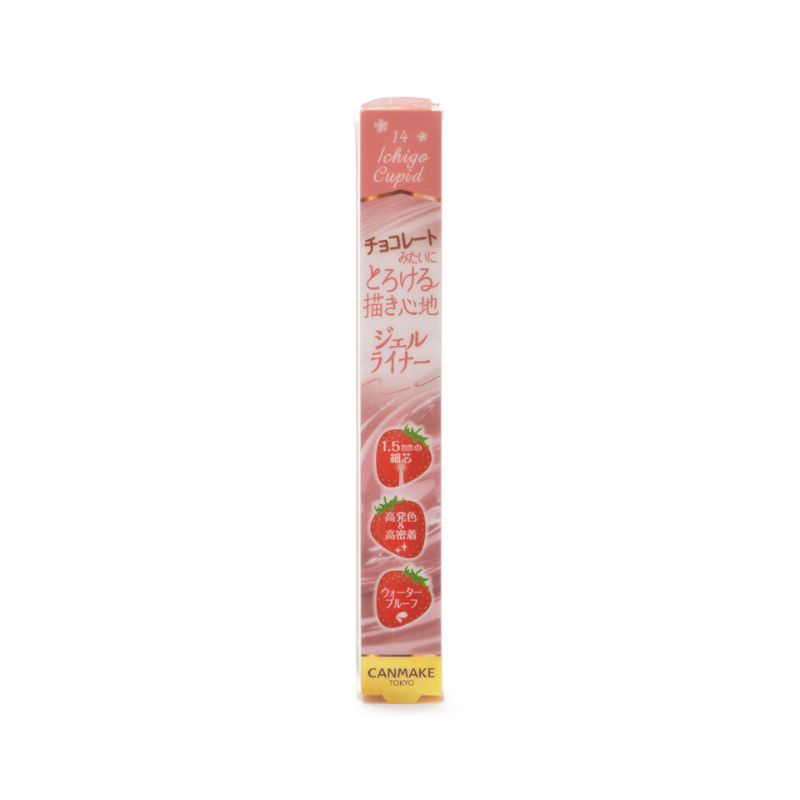 Canmake Creamy Touch Liner 14 Strawberry Cupid