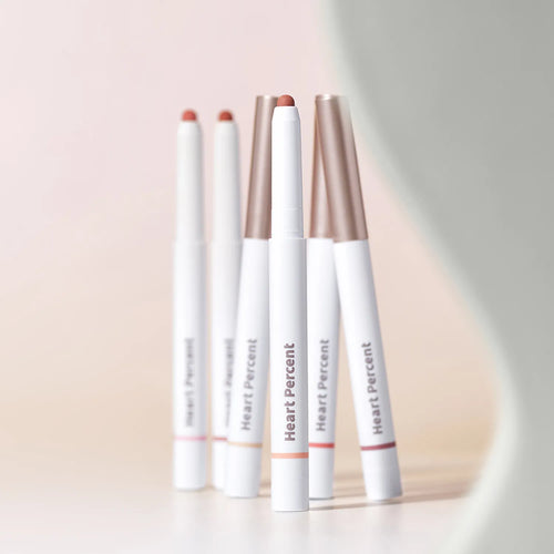 Heart Percent Dote On Mood Lip Pencil