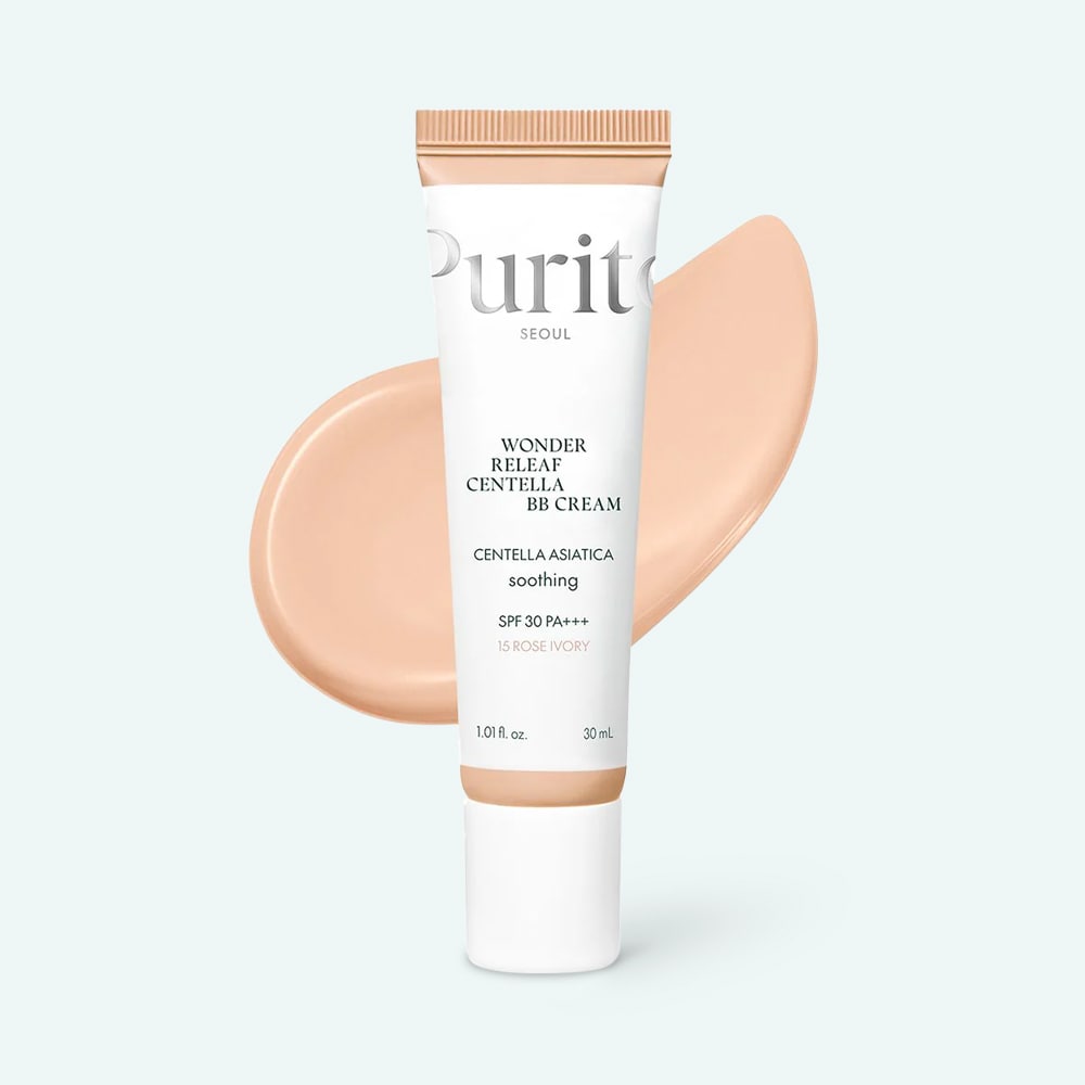 Purito Wonder Releaf Centella BB Cream - Image 2