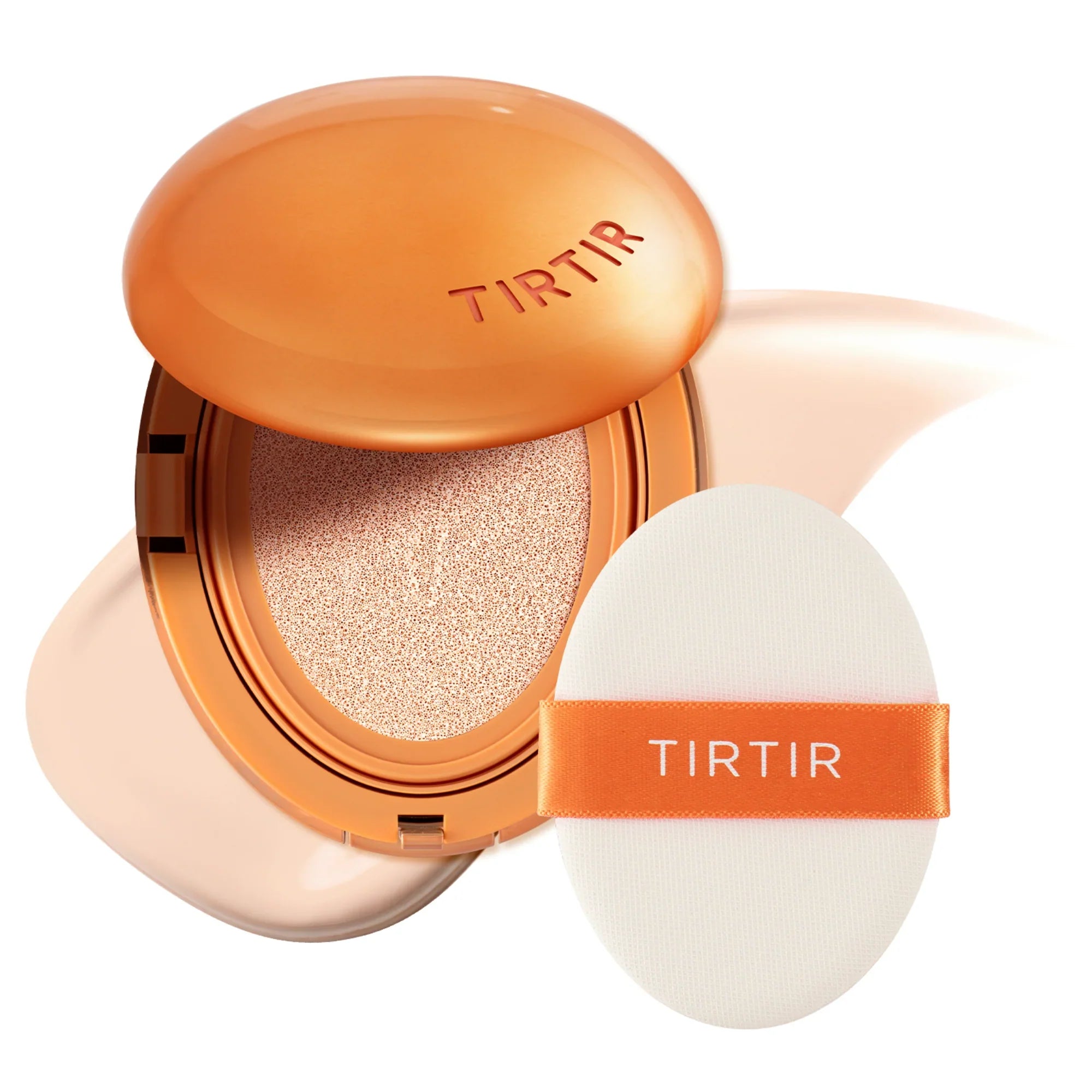 Tirtir Mask Fit AI Filter Cushion