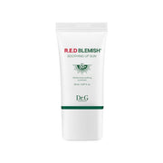 Dr.G R.E.D Blemish Soothing Up Prime Plus Cream 50ml