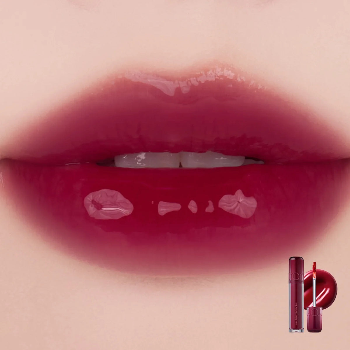 Rom&nd The Juicy Lasting Tint 2.0 3.5g - Image 19