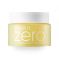 Banila Co Clean It Zero Cleansing Balm Nourishing 100ml (5547850334357)