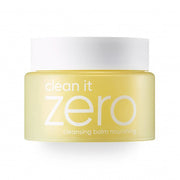 Banila Co Clean It Zero Cleansing Balm Nourishing 100ml (5547850334357)