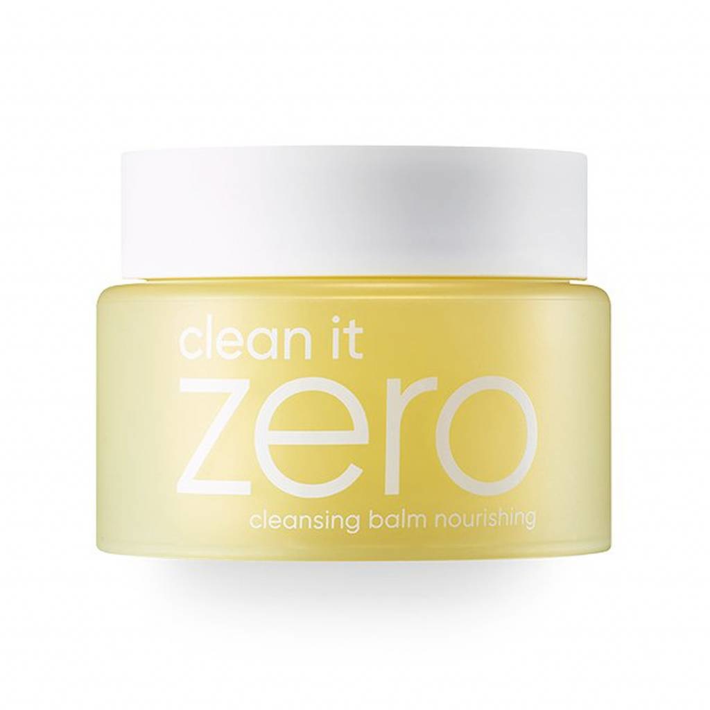 Banila Co Clean It Zero Cleansing Balm Nourishing 100ml (5547850334357)