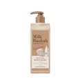 Milk Baobab High Cera Body Wash 500ml