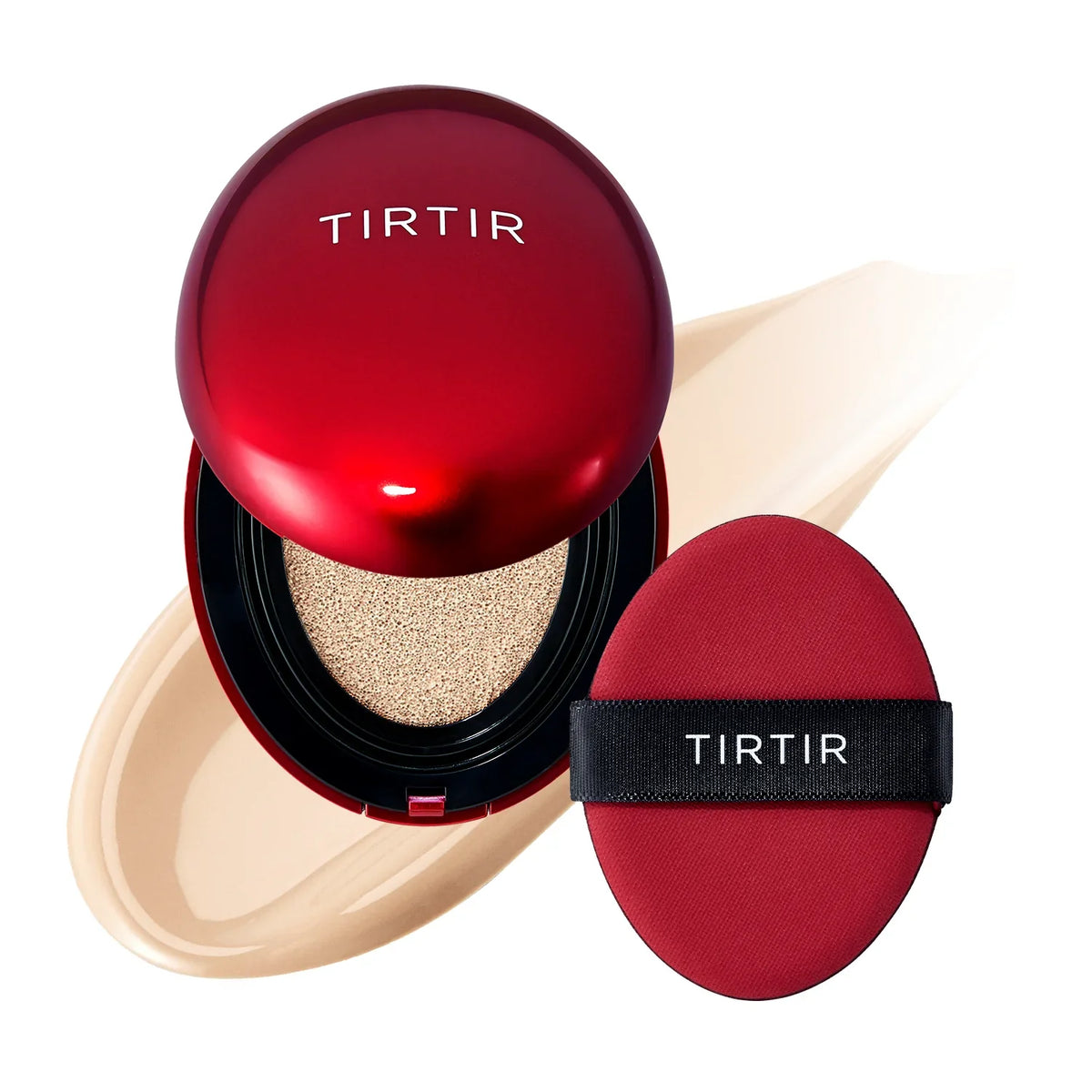 Tirtir Mask Fit Red Cushion - Image 7